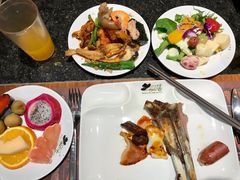 -汉巴味德(大悦城店)