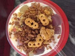 -玫瑰甜品(文明路店)