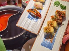 -温野菜涮涮锅(曲江大悦城店)