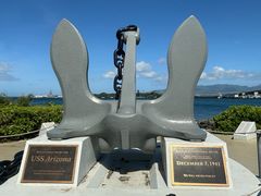 -珍珠港国家纪念馆