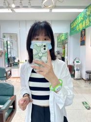 -东方美妍小鹏造型