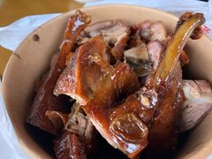 -王浩儿纪六孃甜皮鸭(乐山总店)