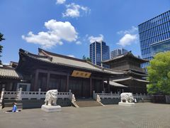 -香积寺