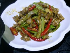 -越城记黑鱼煲(万达店)