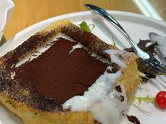 -观塘港茶餐厅(万达店)