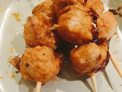 -梨花自助烤肉(乐宾店)