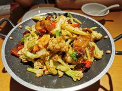 -湘与香缘·湖南菜(王府井北京市百货大楼店)