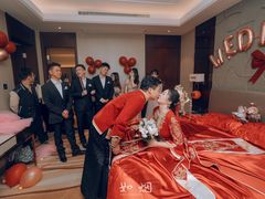 -星尚嫁日(红星国际广场店)