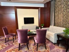 -悦隆酒店-中餐厅