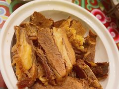 黄牛排-格日勒阿妈蒙古厨房(大召店)