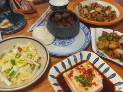 -大娘舅·江景餐厅桐庐菜(白冷线店)