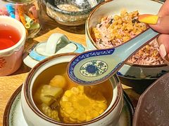 -生机蔬食·24节气料理餐厅(番禺广场店)
