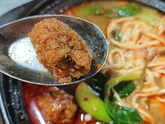丸子砂锅-清真·穆萨砂锅(大皮院店)