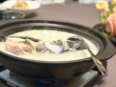 -香山湖家家宴(中山陵店)
