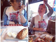 -The Crab Pot Seattle