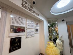 点击看大图 -倾城宝贝儿童摄影(广州天河店)