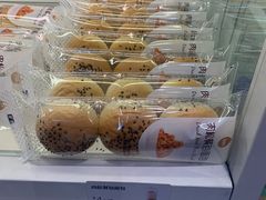 -一鸣真鲜奶吧(双菱路店)