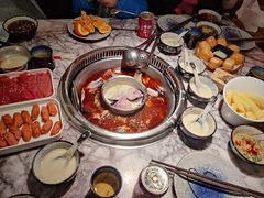 -鱼豆吉·豆浆鱼火锅(宜昌万达店)