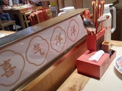 -东镇老火锅(长春路首店)