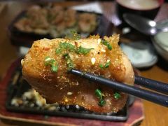 香煎松板肉-無忧浅草君·洋风料理(下沙宝龙二期一店)