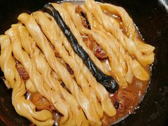 牛腩沾卷子-淀里船宴(裕华东路店)