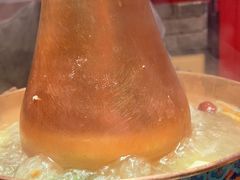 -祥源胡同·涮牛羊肉火锅(花桥店)