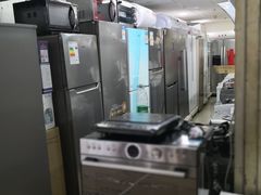 -盛贤大沙头旧货市场
