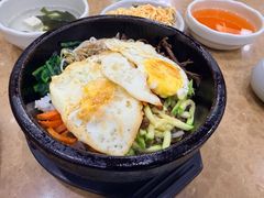 -全州拌饭馆(龙源西街店)
