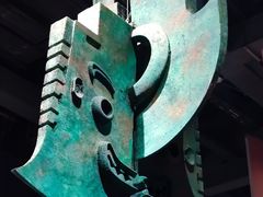 -盘龙城国家考古遗址公园