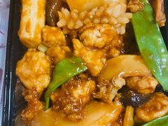 -金阁家常菜(贵阳路店)