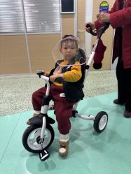 -首都医科大学附属北京儿童医院