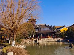 -圆通寺