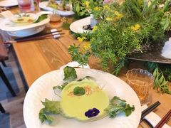 -若蘭慈·无国界素食料理(欢乐海岸店)