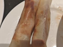 -东方红海鲜百汇(国际大厦店)