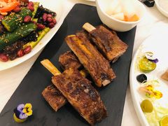 -闻见中国海南菜(K11店)
