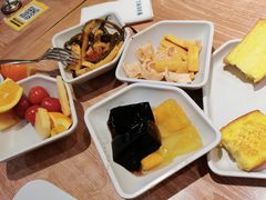 -豪客来牛排(成都锦江大融城店)