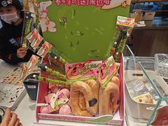-墨茉点心局(雨花亭凯德店)