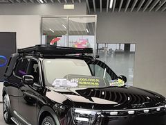 -上海浦东smart汽车全功能店(金桥店)