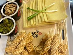 -乔家满族八大碗(流水沟店)