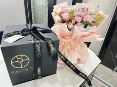 -西檬树SIMON·T轻奢蛋糕(大东方Max店)