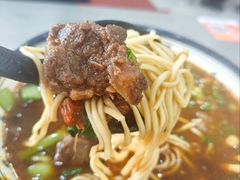 小排面-易记皮肚面(明瓦廊店)