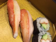 -蟹道乐(新宿本店)