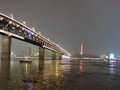 -武汉长江大桥