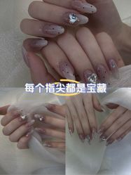 -HAO美皮肤管理·美甲美睫