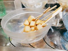 -百品聚旋转火锅(号外店)