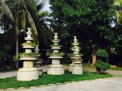 -三亚湾海居铂尔曼度假酒店