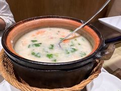 -潮州府·潮菜·砂锅粥(徐家汇店)
