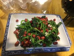 -张记焖窑·十五年专注焖烤(雍和宫店)