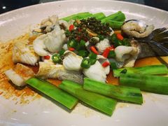 -猪肉婆私房菜(容桂总店)