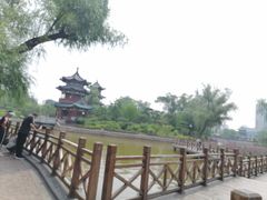 -迎泽公园